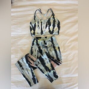 Chaser Tie Dye Set